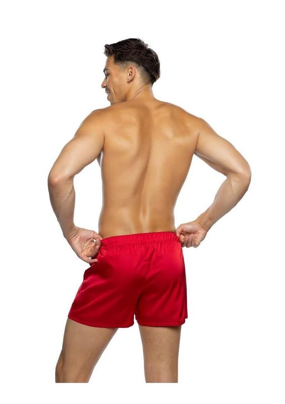 Playboy Men's Burnout Bunny Boxer Briefs