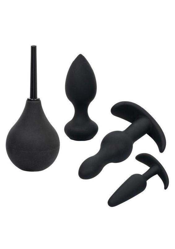 Pleasure Kits Anal Explorer Collection