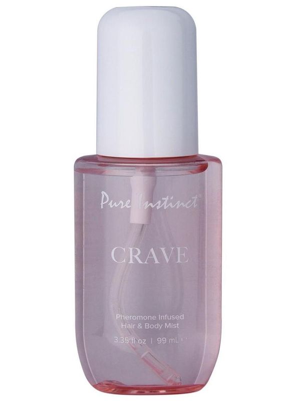 Pure Instinct Pheromone Hair &amp; Body Mist