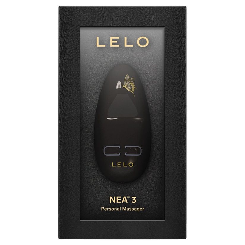 Lelo NEA 3