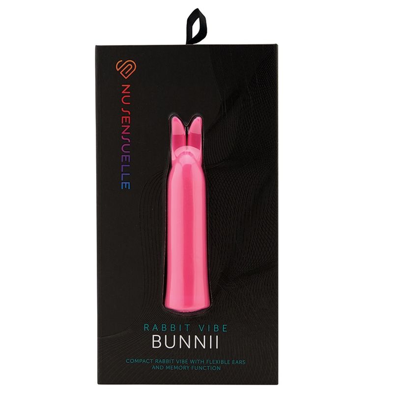 Sensuelle Bunnii Rechargeable Vibe