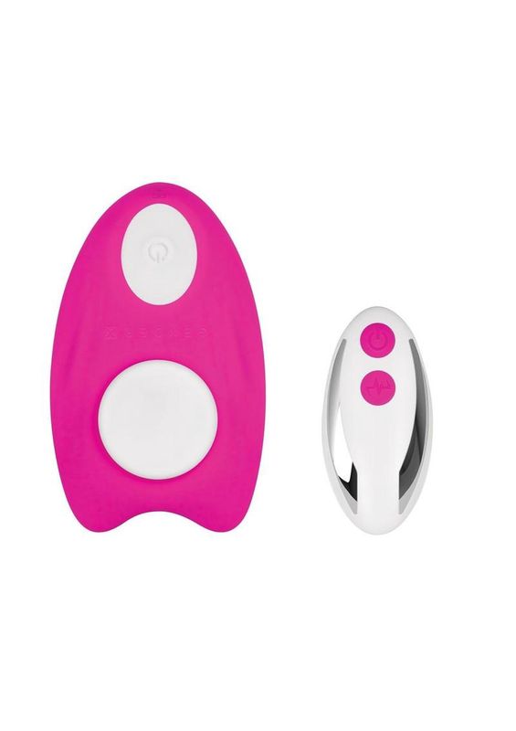 Gender X Under The Radar Remote Panty Vibe