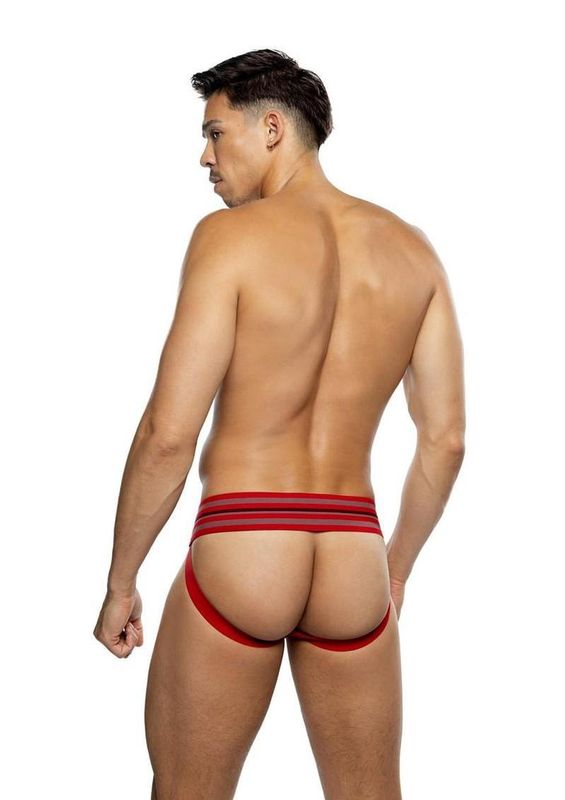 Playboy Men's Locker Room Classic Jock