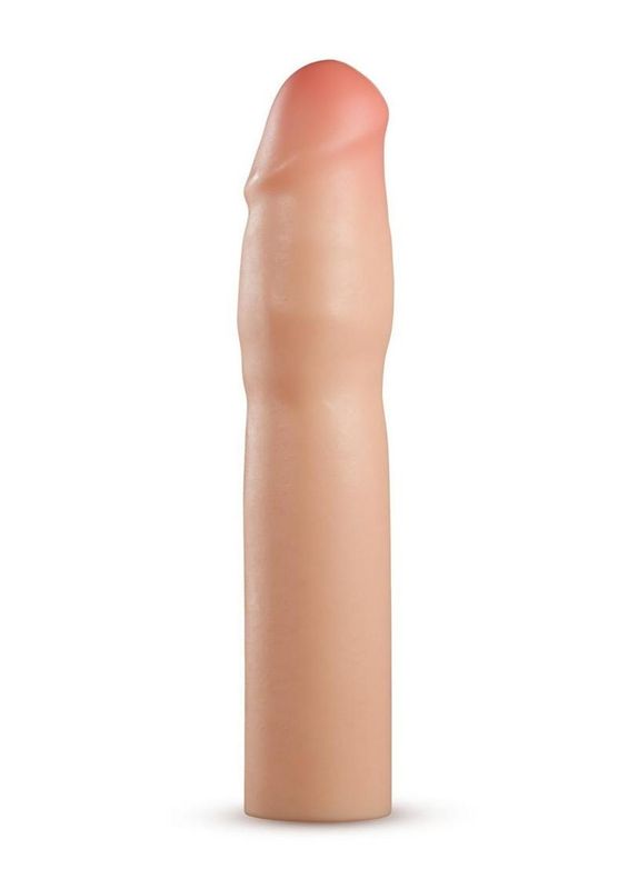 Performance Plus Resilience Silicone 1.5" Penis Extender