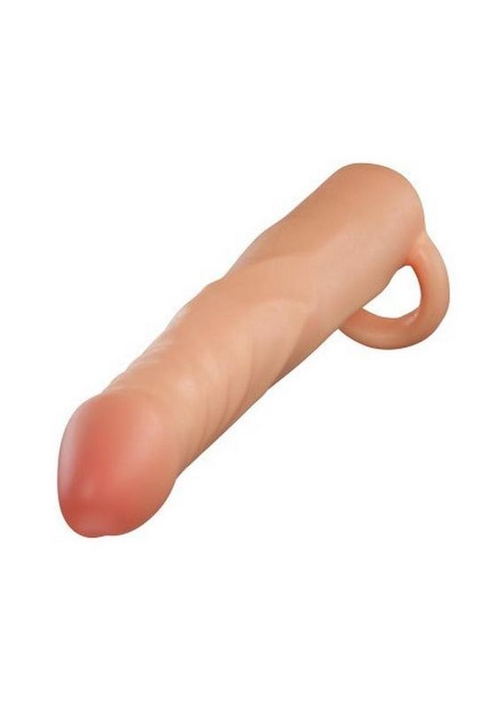 Performance Plus Fortitude Silicone 2.5" Penis Extender