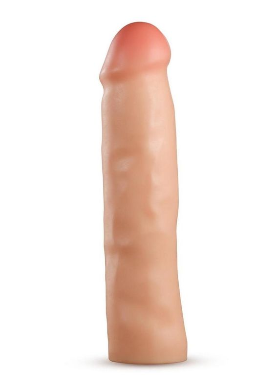 Performance Plus Tenacity Silicone 2" Penis Extender