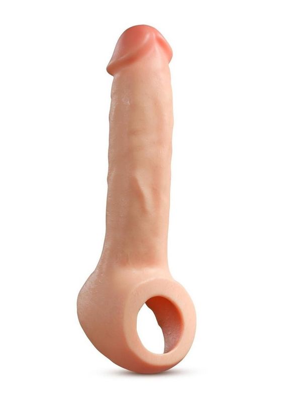 Performance Plus Thrive 2.5" Silicone Penis Xtender