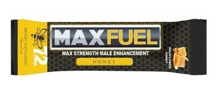 MaxFuel Honey