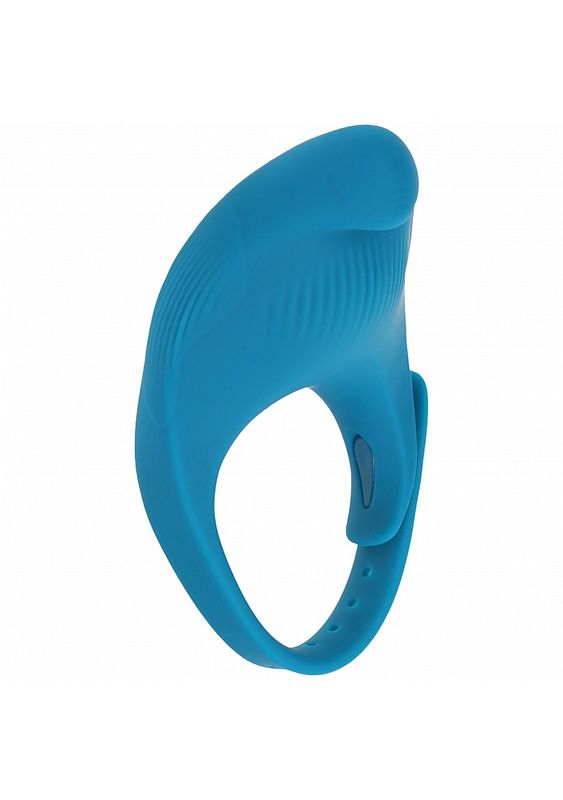 LEVELZ Adjustable Vibrating Cock Ring