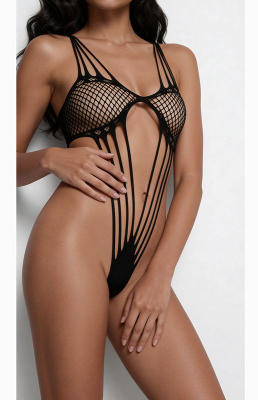 Karina Bodysuit