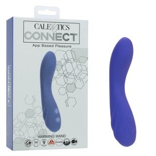 CalExotics Connect Warming App Compatible Wand