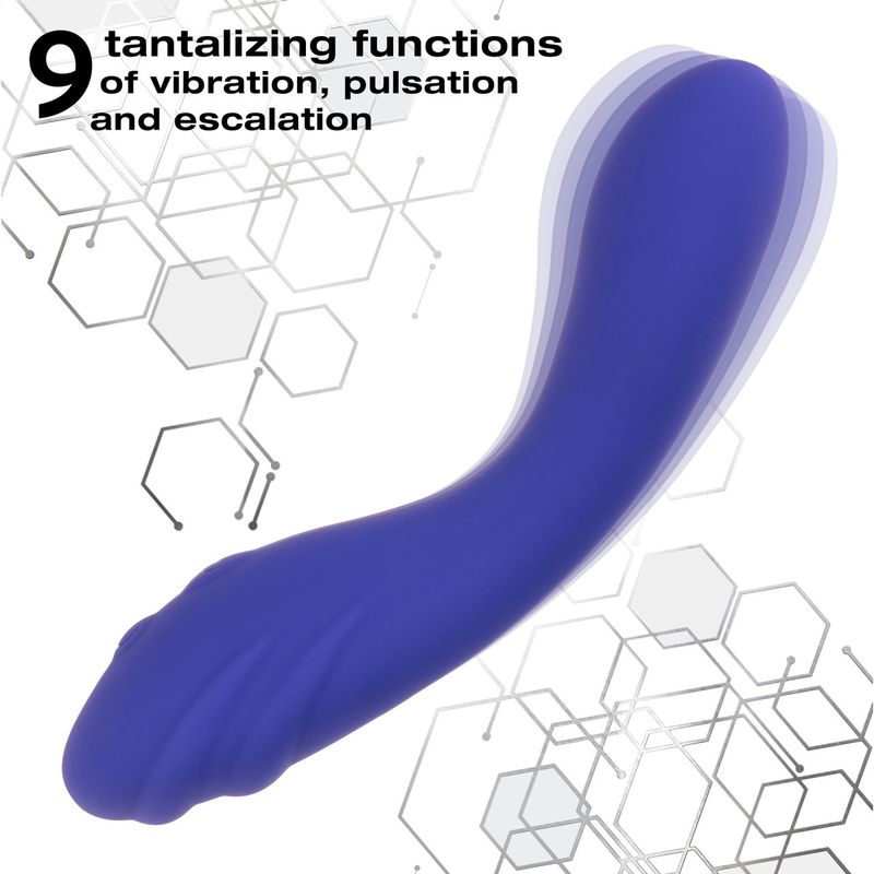 CalExotics Connect Warming App Compatible Wand