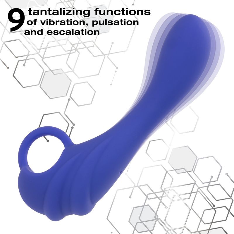 CalExotics Connect Explorer App Compatible Probe