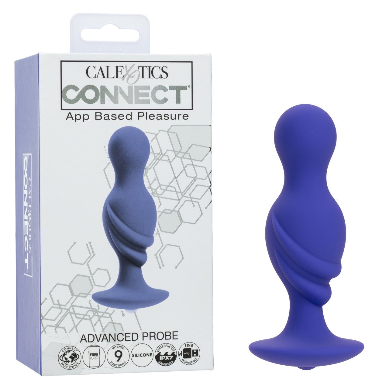 CalExotics Connect Advanced App Compatible Probe