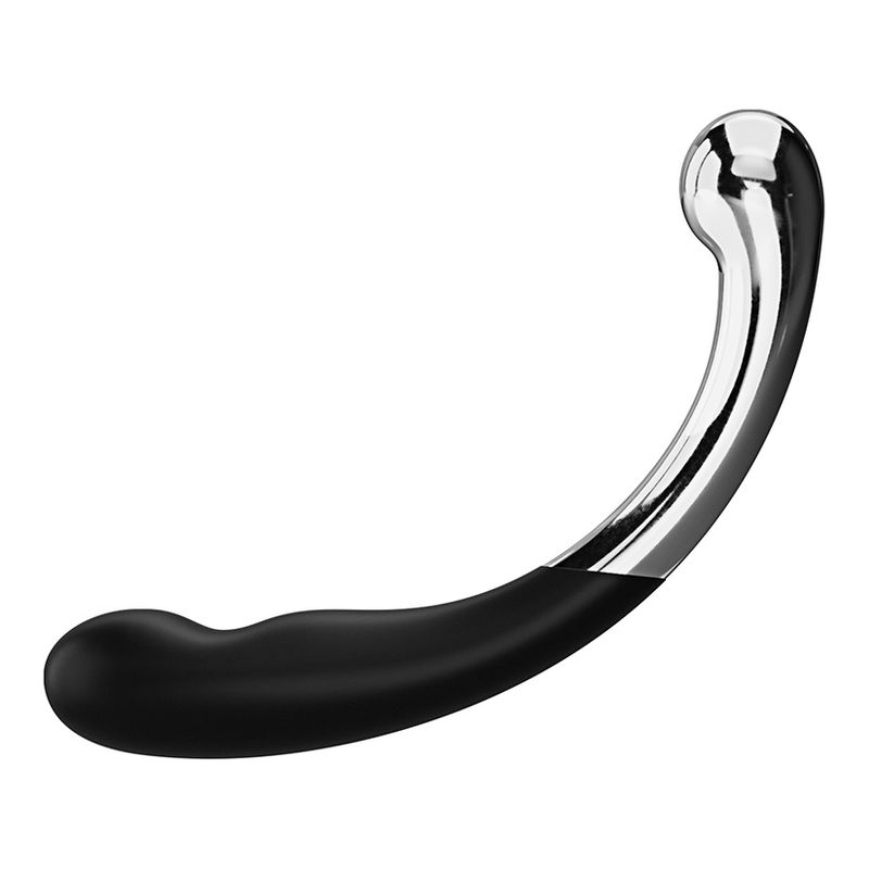 Fifty Shades of Grey Sweet Pressure Silicone &amp; Metal Wand