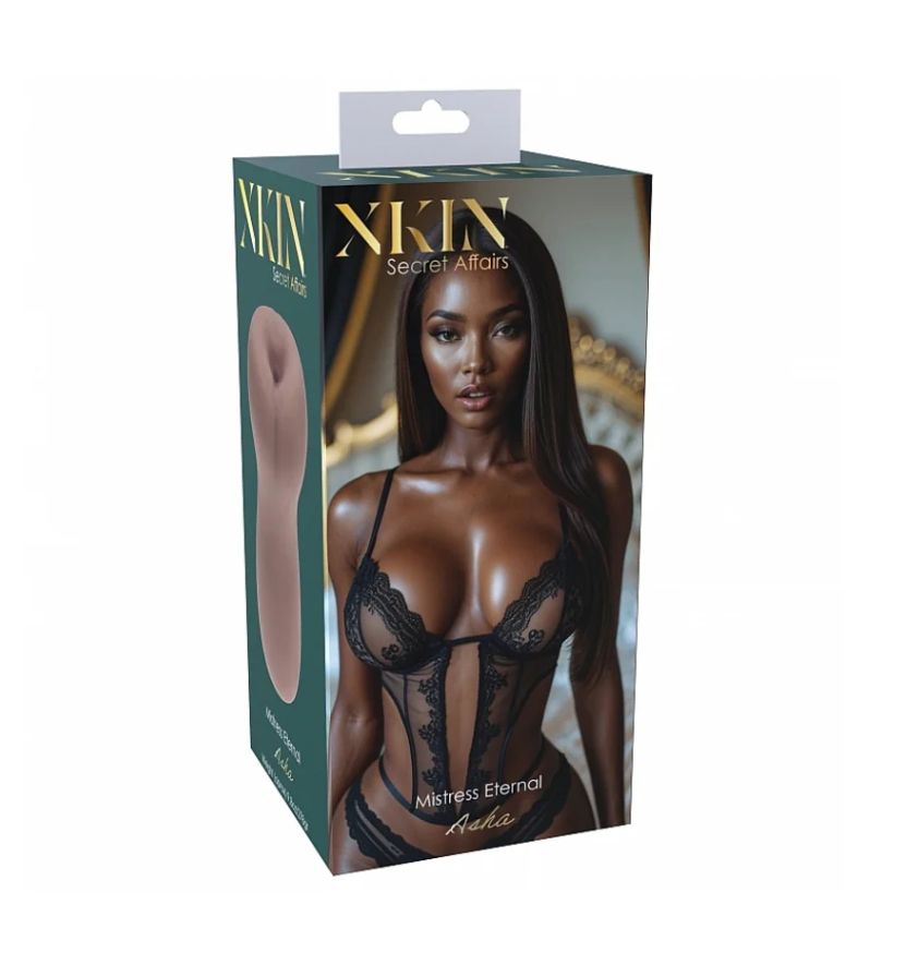 Xkin Secret Affairs Asha Stroker