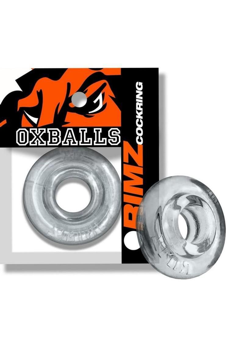 Oxballs Rimz Single Cock Ring