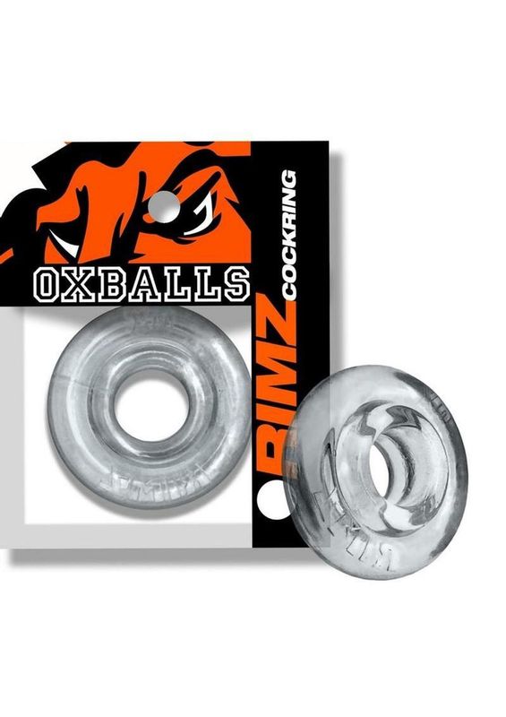 Oxballs Rimz Single Cock Ring