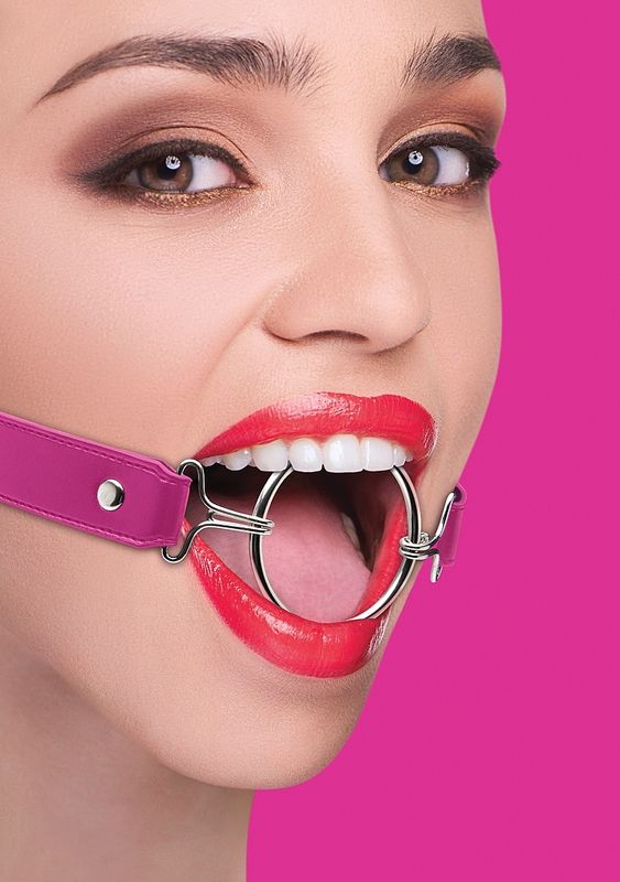 Ring Gag