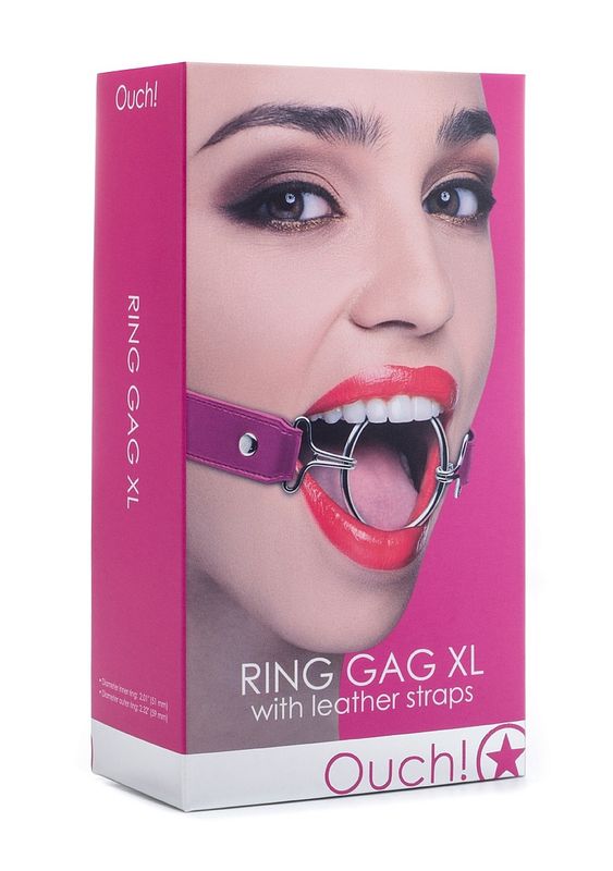 Ring Gag