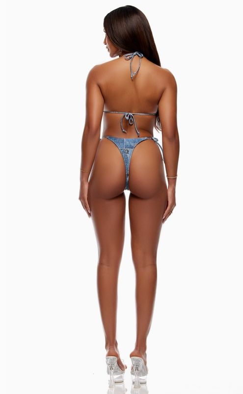 Positano Bikini Set