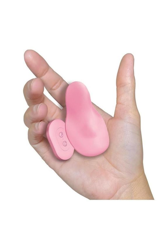Ultra Here Kitty Kitty Remote Panty Vibe