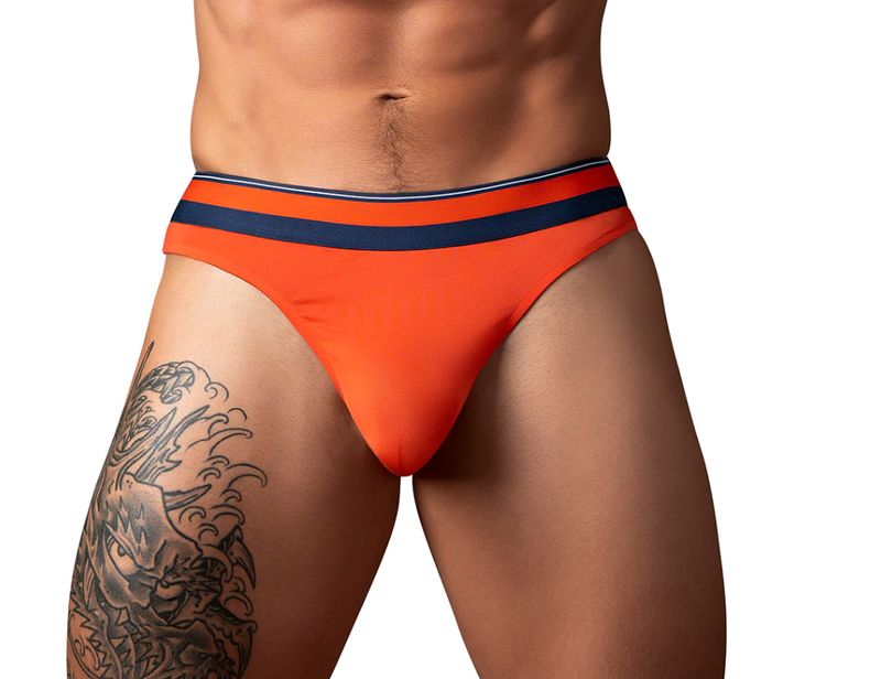 Male Power Soo Comfy Thong