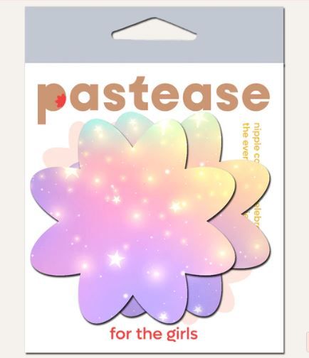 Pastease Dreamy Celestial Petal Pasties