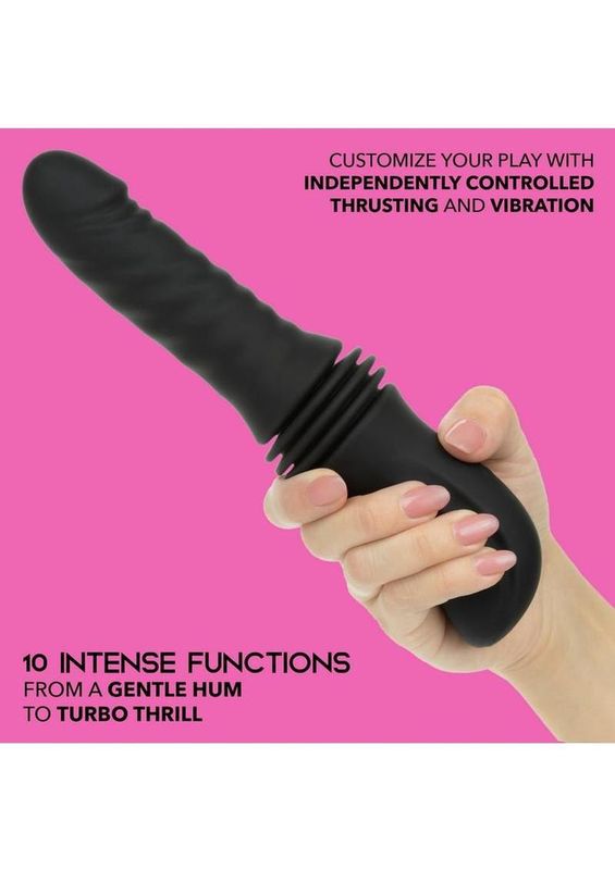 Overdrive Waterproof Thruster with Remote Control