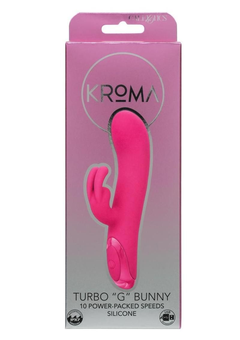 Kroma Turbo "G" Bunny