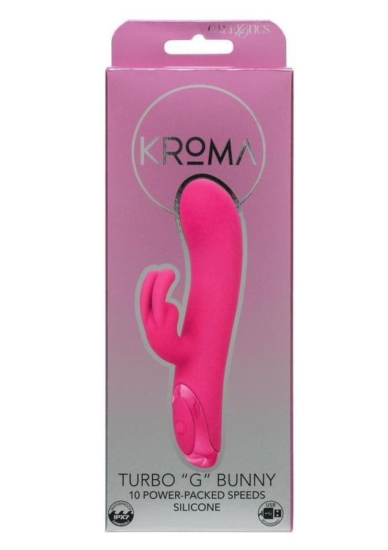 Kroma Turbo "G" Bunny