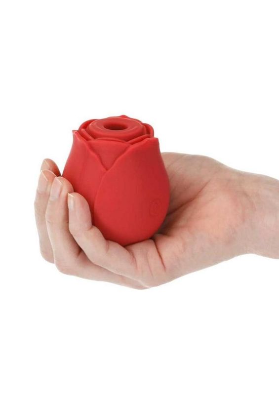 M’Lady Rose Suction Stimulator