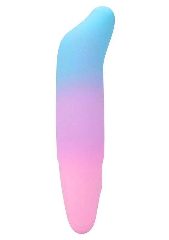 Play With Me Dolphin Kisses G-Spot Vibe