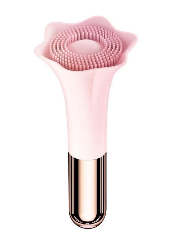 Goddess Pink Lily Massager