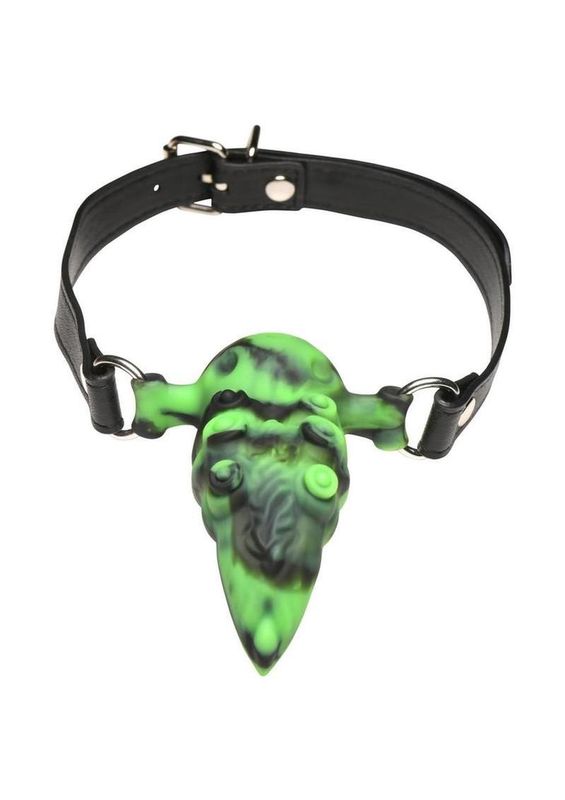 Creature Cocks Dragon's Lick Vibrating Oral Enhancer