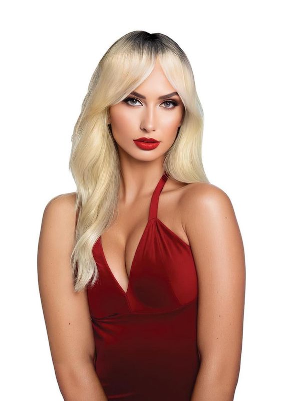 Margot Premium Stylable Wig