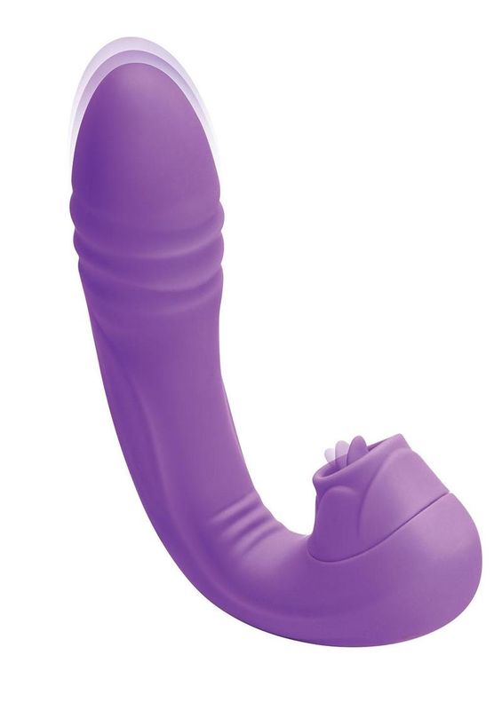 Bodywand G Play Squirt Master