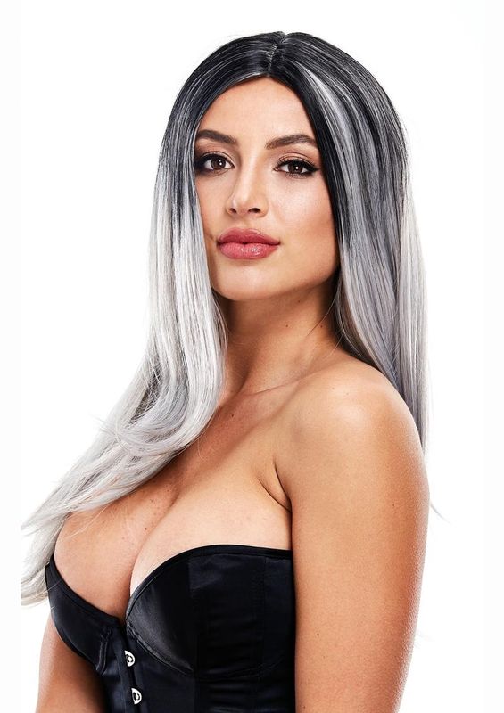 Hillary Ombre Wig