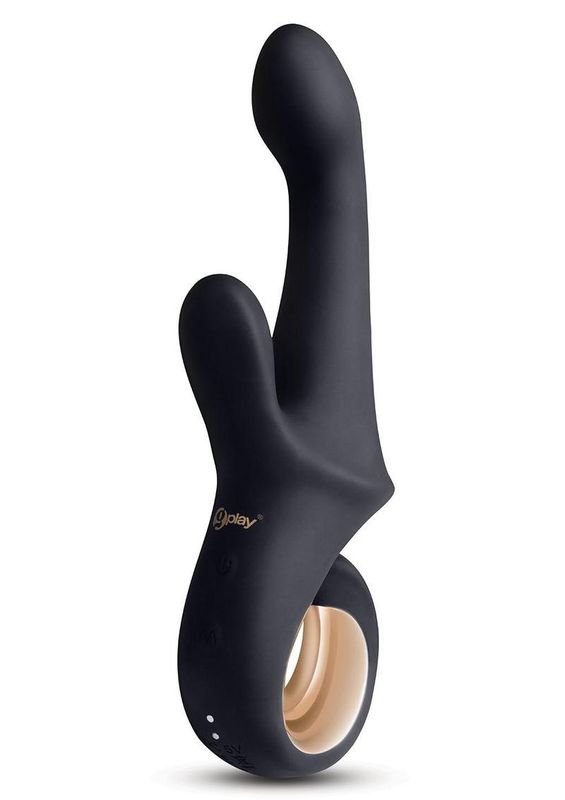 Bodywand G Play Come Hither Squirt Master