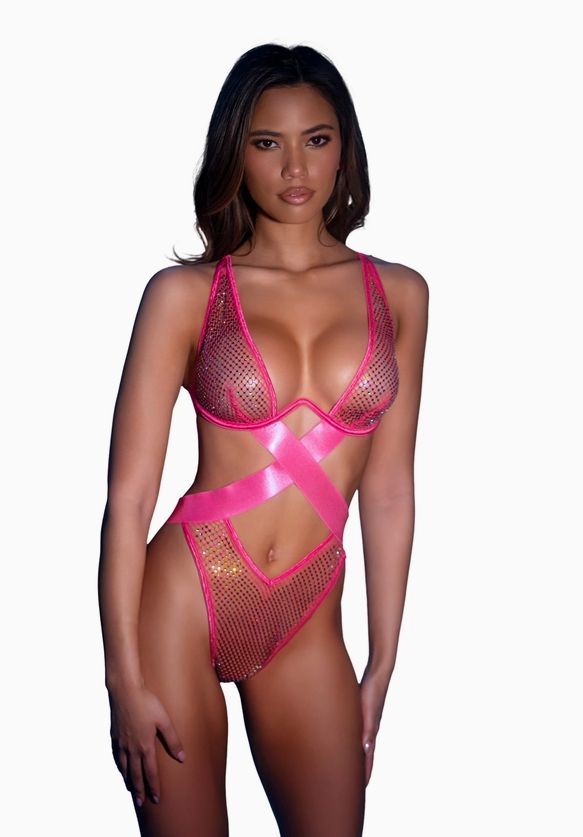 Starlight Shimmer Teddy