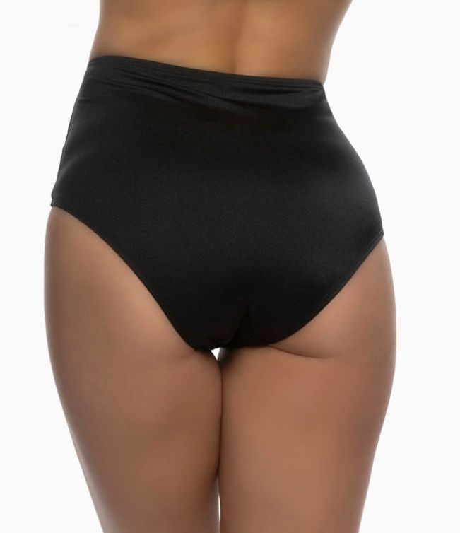 High Waist Booty Shorts