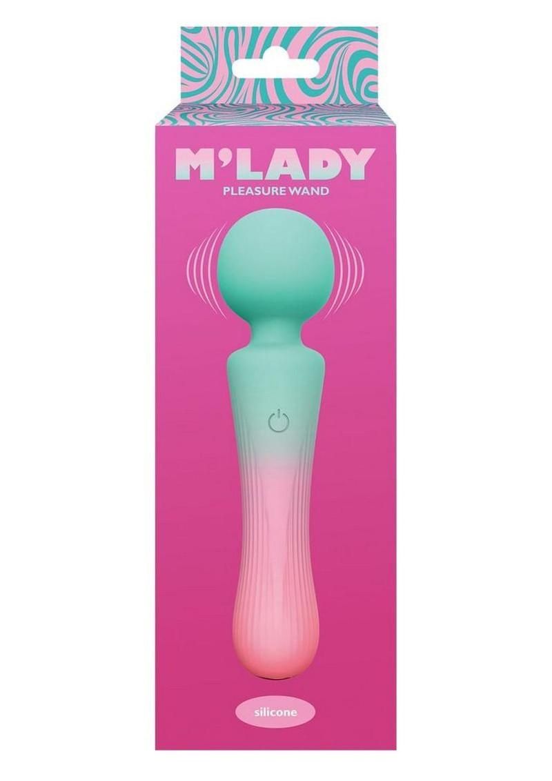 M'Lady Pleasure Wand