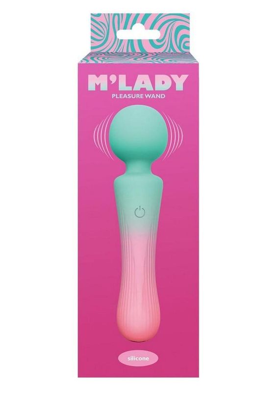 M'Lady Pleasure Wand