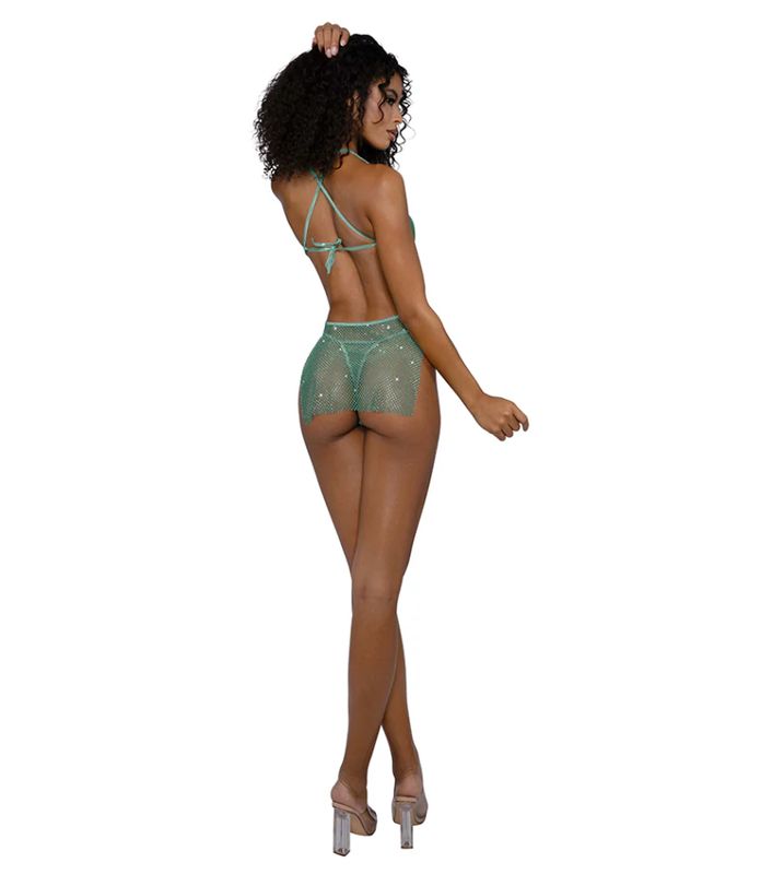 Shine Bright Sultry Mini