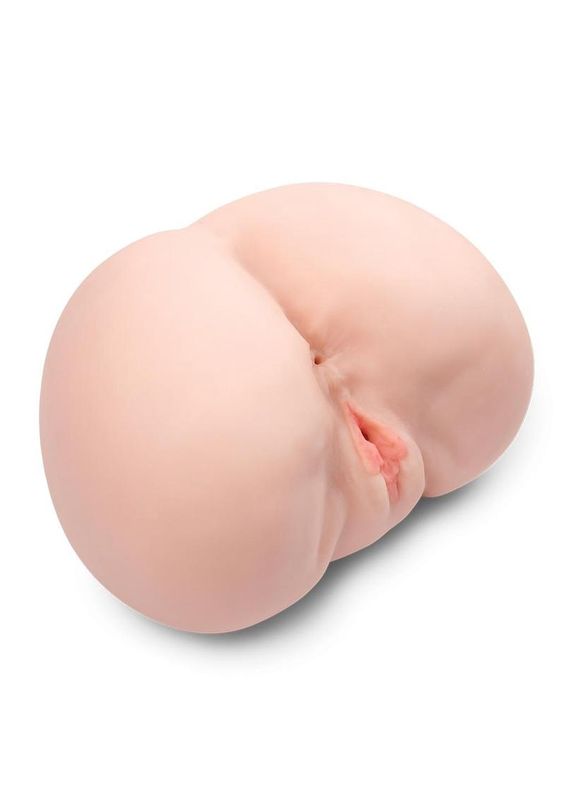 Stroke Off The Perfect Pussy &amp; Ass
