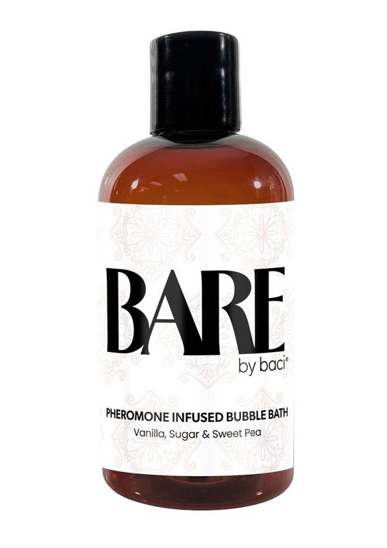 Baci Bare Bubble Bath