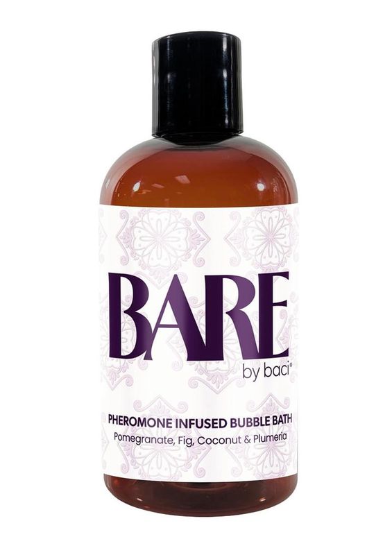 Baci Bare Bubble Bath
