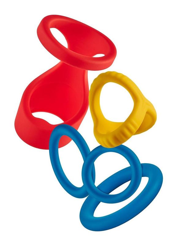 Dreamtoys Love Signal Long Play Love Set