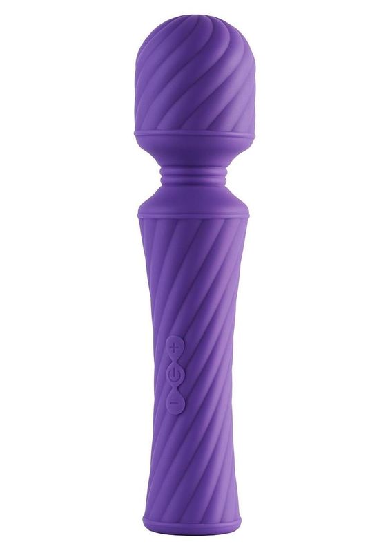 Dreamtoys Love Signal Buzzing Wand