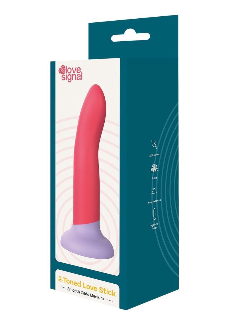 Dreamtoys Love Signal Love Stick - Medium